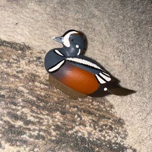 Jett Brunet Ducks Unlimited 2011 Harlequin #13